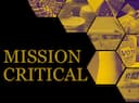 Announcing My Fellowship with Mission Critical