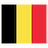 Belgium flag