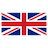 United Kingdom flag