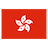 Hong Kong flag