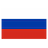 Russian Federation flag