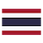 Thailand flag