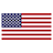 United States flag