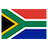 South Africa flag