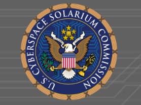 Cyberspace Solarium Commission Report