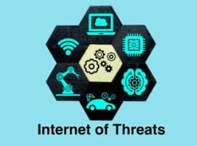 The rising threats of IoT devices to election, healthcare, and energy infrastructure