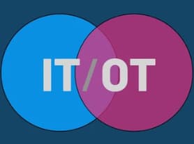 IT vs OT: Understanding the Differences