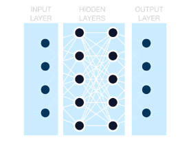 What do Neural Networks Look Like?